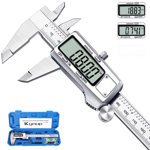 Kynup messschieber digital 150 - kynup,