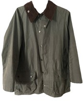 Barbour Beaufort Herren