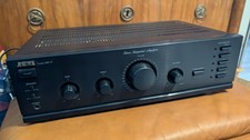 Akai AM-17 | Stereo Amplifier | Stereo Verstärker | Vintage Gebraucht 