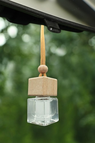 Autoduft glasfläschchen - autoduft, im