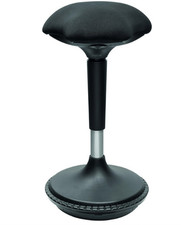 Bürohocker Stehhilfe Stehpult