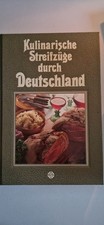 Kochbuch "Kulinarische