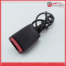 MERCEDES BENZ C-KLASSE COUPE CL203 C230 Gurtschloss V Rechts/Links A2038602669