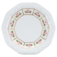 Teebeutelablage D 10 cm Rosenthal Maria Poesie