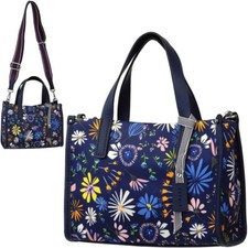 ESPRIT Damen Tasche, Stoff