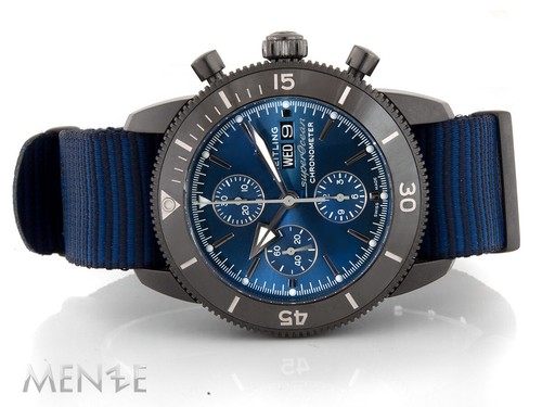 Neu breitling superocean - neu,