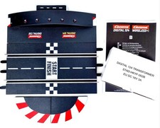Carrera digital 124 set - digital,