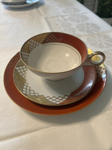 Sammeltasse - , 1764)