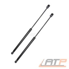 2X DÄMPFER HECKKLAPPE 480 N FÜR SKODA OCTAVIA 1Z NUR KOMBI BJ AB 09.2004