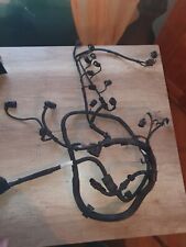 VW Caddy 3 2.0 EcoFuel BSX Motorkabelbaum 06G972619F