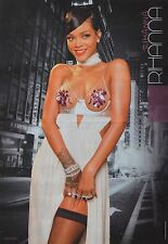 RIHANNA - A3 Poster (ca. 42 x