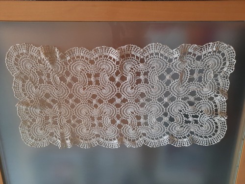 Tischdecke