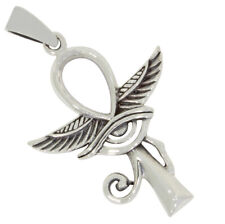 Ankh mit Horus Auge Anch