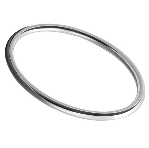 925 sterling silber runder - 925,