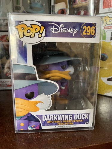 Funko pop figur disney - figur,