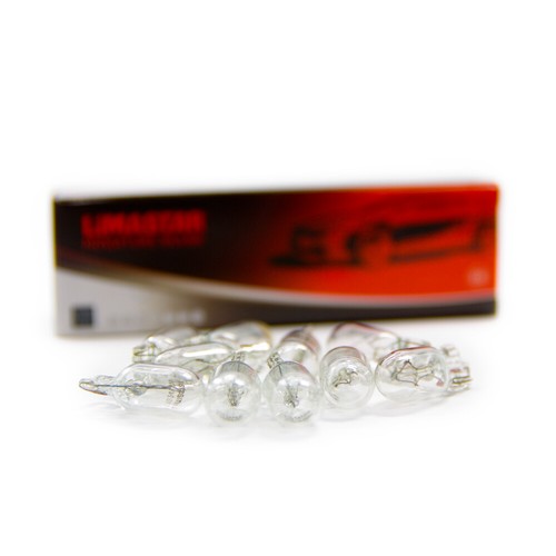 T10 w5w w3w glassockel - 20,