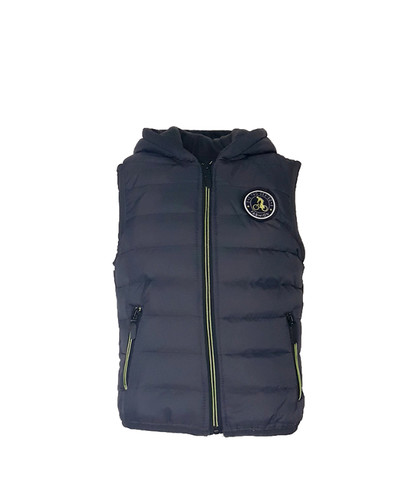 Jungen steppweste kinder - jungen,