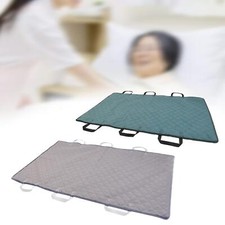 Positionierbett Kissen