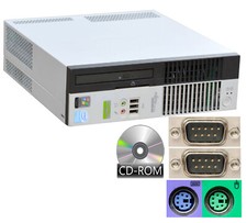 Computer esprimo c5900 mit - computer,