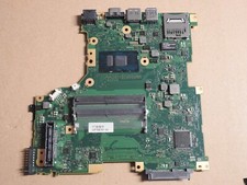 Fujitsu Lifebook E556 Notebook Mainboard Motherboard Core i7-6500U CP706791-01