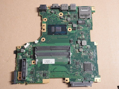 Fujitsu lifebook e556 notebook - e556,