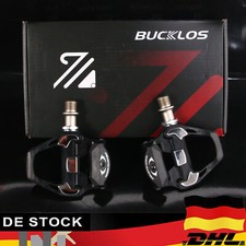 BUCKLOS SPD-SL Indoor Rennrad