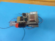 Radiorecorder  R 4100 Trafo