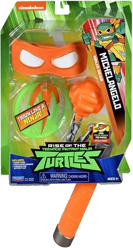 Rise teenage mutant - of, ninja