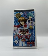Yu-Gi-Oh! GX Tag Force 2 (Sony
