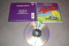 Grobschnitt - Rockpommels Land