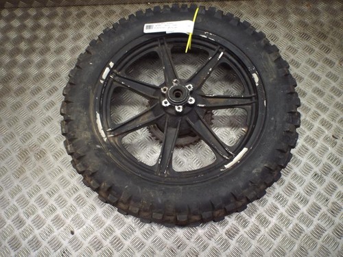 Yamaha sr500 500 hinterrad - yamaha,