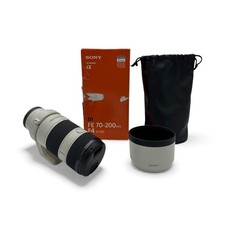 Sony FE 70-200mm f/4.0 G OSS