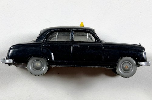 Wiking mercedes mb 220 - wiking,