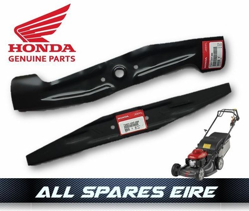 Original honda hrx 537 - hrx,