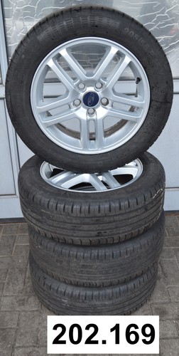 Ford focus max mondeo - ford,
