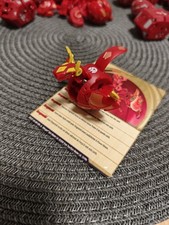 Bakugan pyrus pyro dragonoid - bakugan,
