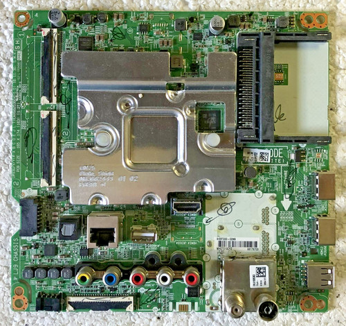 Mainboard lj9 chassis - lg,