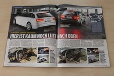 Auto Bild 38/2011 Mercedes E 350 CDI T-Modell 4matic mit 265PS besser als...?