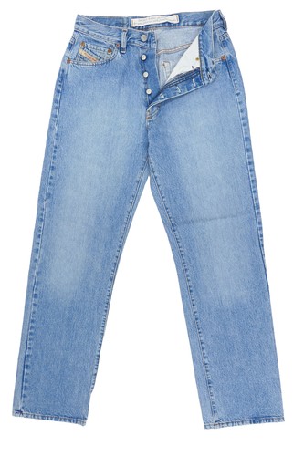Diesel cheyenne herren jeans - diesel,