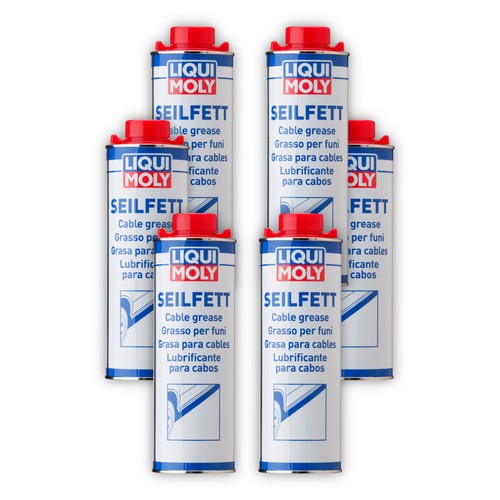 Schmiermittel liqui moly - liqui,