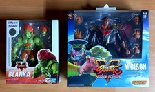 Streetfighter Collection