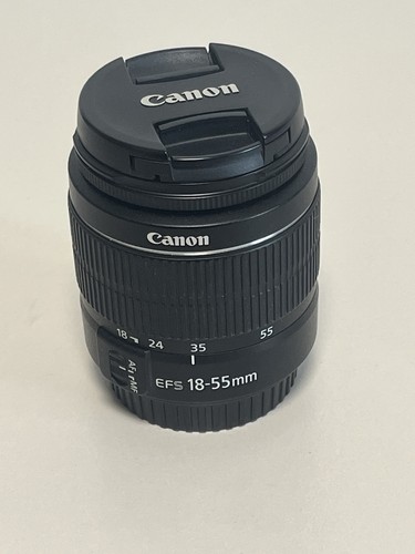 Canon zoom lens efs - canon,