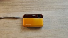 Sony Cyber-shot DSC-J10 Kamera