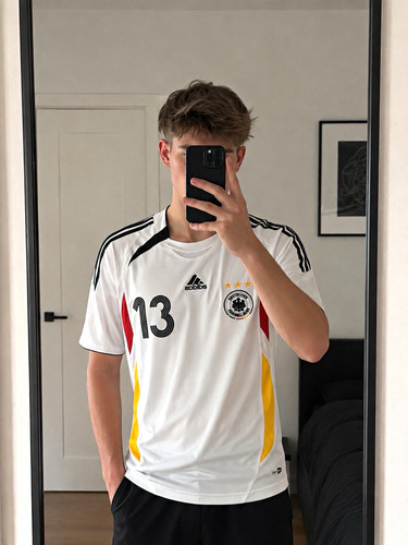 Adidas 2006 trikot - 2006,