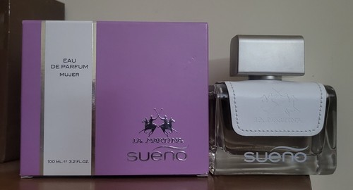 Martina sueno damen parfum - sueno,
