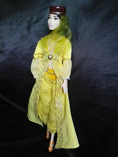 Vintage barbie dolls the - dolls, of
