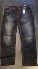 Camp David Jeans 38 30 Zustand
