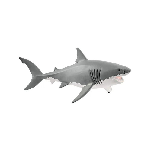 Schleich 14809 weißer hai - schleich®,