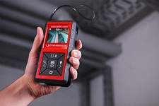 Rothenberger Inspektionskamera