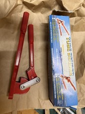 Profi 3-in-1 Rohrbiegegerät